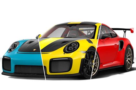 porsche configurator|custom build your own porsche.